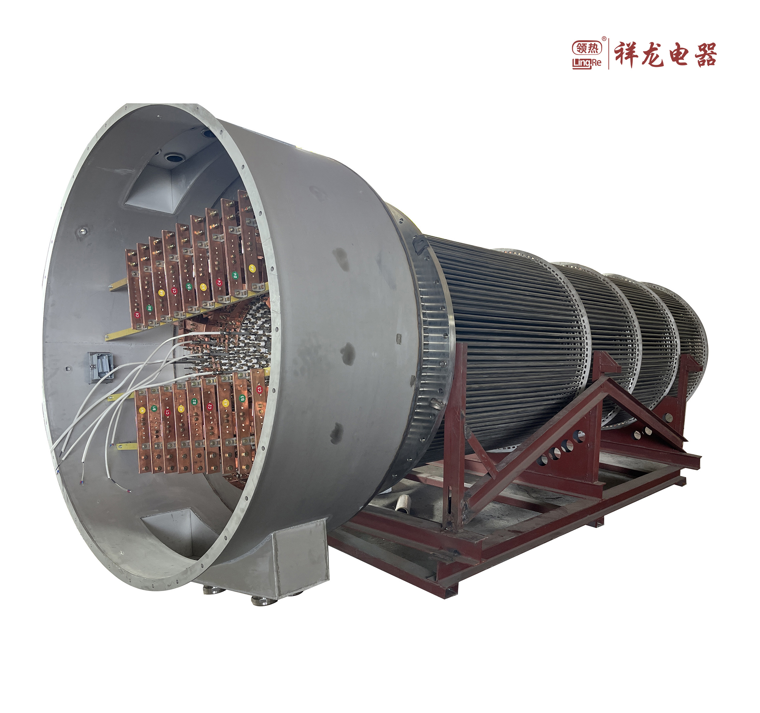 徐州电加热器